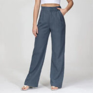 The Effortless Tailored Wide Leg Pants For Women (Buy 2 Free Shipping) - Image 16