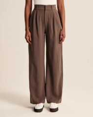 The Effortless Tailored Wide Leg Pants For Women (Buy 2 Free Shipping) - Image 6