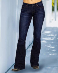 Women's Mid Waist Retro Bootcut Pants (Buy 2 Free Shipping) - Image 3
