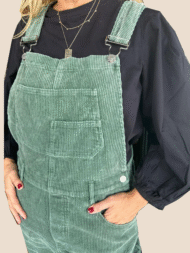 Women's Ripped Overalls Jumpsuit (Buy 2 Free Shipping) - Image 2