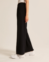 The Effortless Tailored Wide Leg Pants For Women (Buy 2 Free Shipping) - Image 10