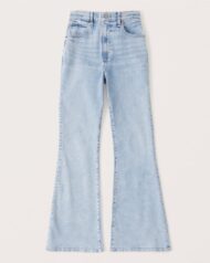 Women's Ultra High Rise Stretch Flare Jeans (Buy 2 Free Shipping) - Image 6