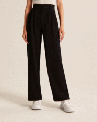 The Effortless Tailored Wide Leg Pants For Women (Buy 2 Free Shipping) - Image 8