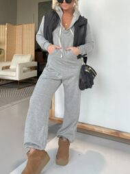Women's Casual Cozy Days Jumpsuit (Buy 2 Free Shipping) - Image 7