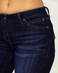 Women's Mid Waist Retro Bootcut Pants (Buy 2 Free Shipping) - Image 5