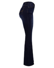 Women's Mid Waist Retro Bootcut Pants (Buy 2 Free Shipping) - Image 8