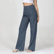 The Effortless Tailored Wide Leg Pants For Women (Buy 2 Free Shipping) - Image 17