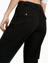 Adjustable Straight Fit Cargo Pants (Buy 2 Free Shipping) - Image 14