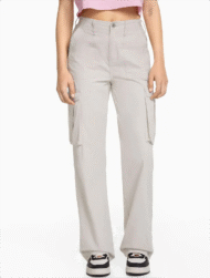 Adjustable Straight Fit Cargo Pants (Buy 2 Free Shipping) - Image 13