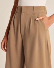 The Effortless Tailored Wide Leg Pants For Women (Buy 2 Free Shipping) - Image 4