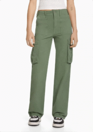 Adjustable Straight Fit Cargo Pants (Buy 2 Free Shipping) - Image 12