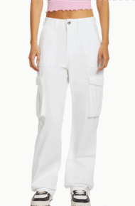 Adjustable Straight Fit Cargo Pants (Buy 2 Free Shipping) - Image 10