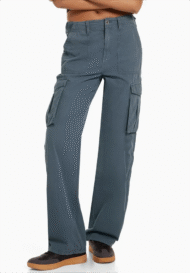 Adjustable Straight Fit Cargo Pants (Buy 2 Free Shipping) - Image 11