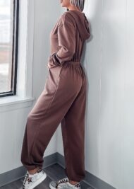 Women's Casual Cozy Days Jumpsuit (Buy 2 Free Shipping) - Image 9