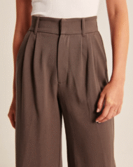 The Effortless Tailored Wide Leg Pants For Women (Buy 2 Free Shipping) - Image 5