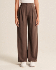 The Effortless Tailored Wide Leg Pants For Women (Buy 2 Free Shipping) - Image 19