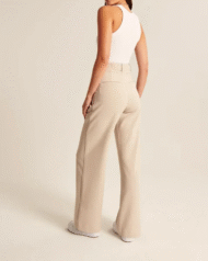 The Effortless Tailored Wide Leg Pants For Women (Buy 2 Free Shipping) - Image 14