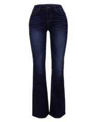 Women's Mid Waist Retro Bootcut Pants (Buy 2 Free Shipping) - Image 7