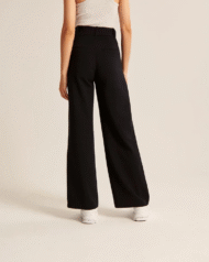 The Effortless Tailored Wide Leg Pants For Women (Buy 2 Free Shipping) - Image 11
