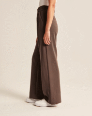 The Effortless Tailored Wide Leg Pants For Women (Buy 2 Free Shipping) - Image 7