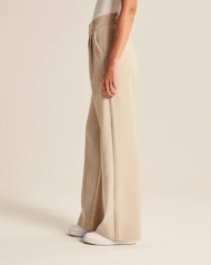 The Effortless Tailored Wide Leg Pants For Women (Buy 2 Free Shipping) - Image 15