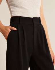 The Effortless Tailored Wide Leg Pants For Women (Buy 2 Free Shipping) - Image 9