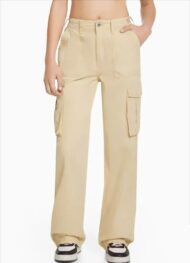 Adjustable Straight Fit Cargo Pants (Buy 2 Free Shipping) - Image 9