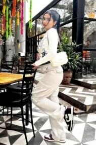 Adjustable Straight Fit Cargo Pants (Buy 2 Free Shipping) - Image 8