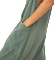 New Wide Leg Jumpsuit with Pockets (Buy 2 Free Shipping) - Image 12