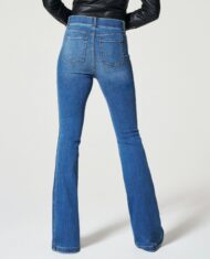 New Fitted Vintage Flared Jeans (Buy 2 Free Shipping) - Image 3