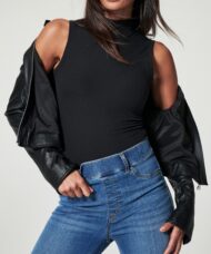 New Fitted Vintage Flared Jeans (Buy 2 Free Shipping) - Image 8