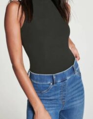 New Fitted Vintage Flared Jeans (Buy 2 Free Shipping) - Image 9
