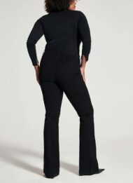 New Fitted Vintage Flared Jeans (Buy 2 Free Shipping) - Image 11