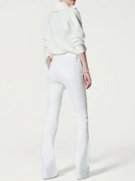 New Fitted Vintage Flared Jeans (Buy 2 Free Shipping) - Image 12