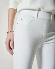 New Fitted Vintage Flared Jeans (Buy 2 Free Shipping) - Image 13