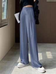 Woman's Casual Full-Length Loose Pants (Buy 3 Free Shipping) - Image 8
