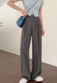 Woman's Casual Full-Length Loose Pants (Buy 3 Free Shipping) - Image 11