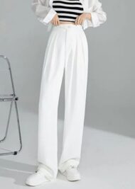 Woman's Casual Full-Length Loose Pants (Buy 3 Free Shipping) - Image 12